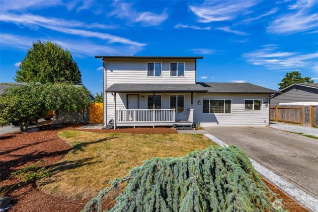 Property photo for 1015 S 25th Street, Mount Vernon photo 4