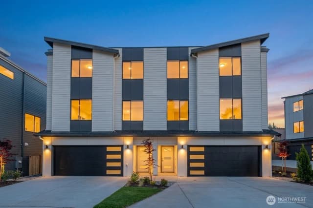 Property photo for 1524 243rd Place Sw #a, Bothell
