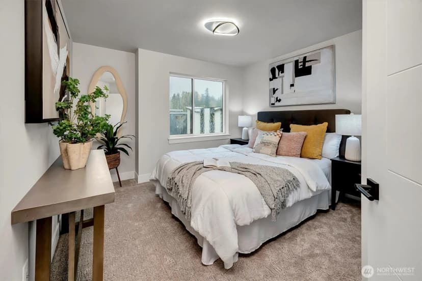 Property photo for 1524 243rd Place Sw #a, Bothell photo 32
