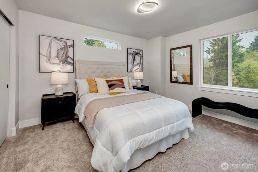 Property photo for 1528 243rd Place Sw #a, Bothell photo 33