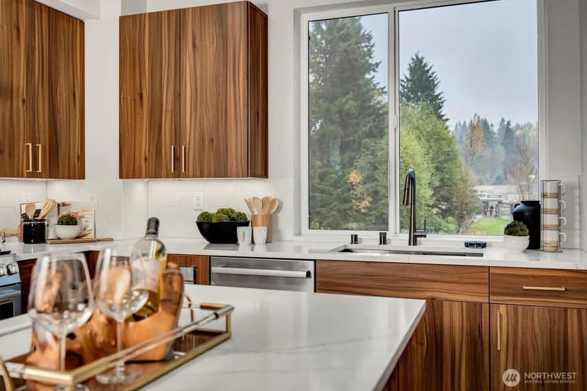 Property photo for 1528 243rd Place Sw #a, Bothell photo 22
