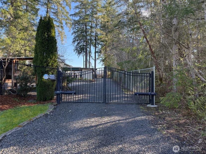 Property photo for 3451 E Pickering Road, Shelton photo 33