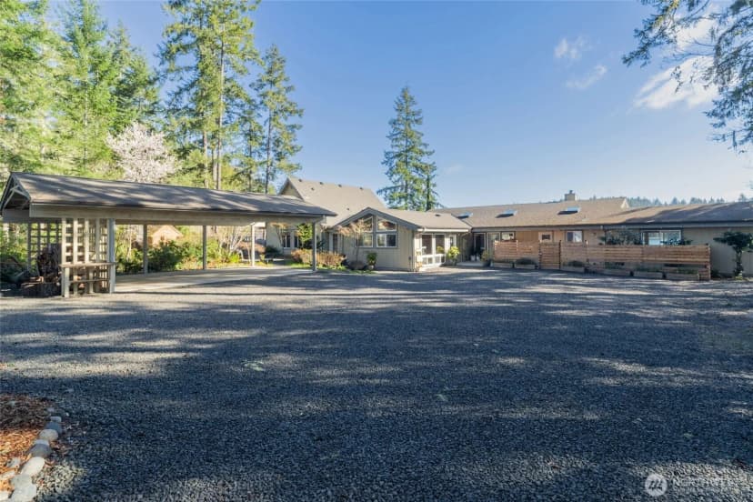 Property photo for 3451 E Pickering Road, Shelton photo 7