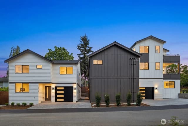Property photo for 9024 Corliss Avenue N #b, Seattle