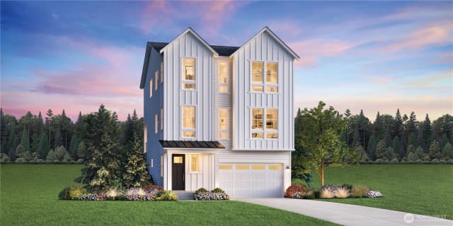 Property photo for 25522 (hs 17) 204th Place Se, Covington