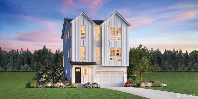 Property photo for 25522 (hs 17) 204th Place Se, Covington
