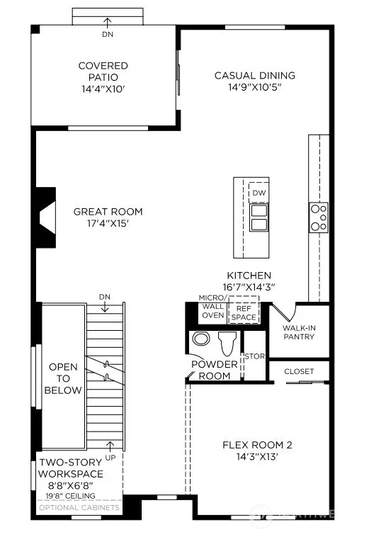 Property photo for 25522 (hs 17) 204th Place Se, Covington photo 3
