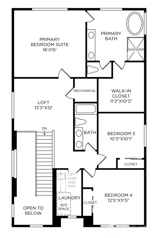 Property photo for 25522 (hs 17) 204th Place Se, Covington photo 4