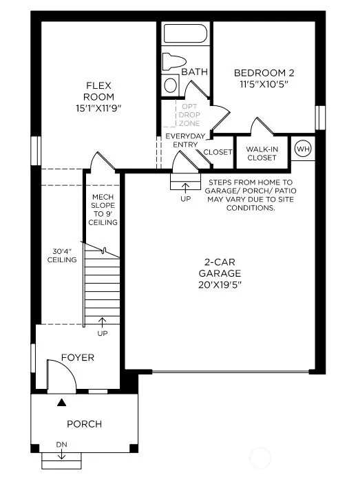 Property photo for 25522 (hs 17) 204th Place Se, Covington photo 2