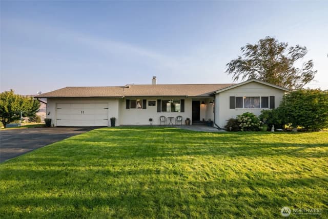 Property photo for 1020 S Van Sickle, East Wenatchee photo 2