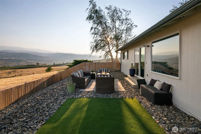 Property photo for 1020 S Van Sickle, East Wenatchee photo 33
