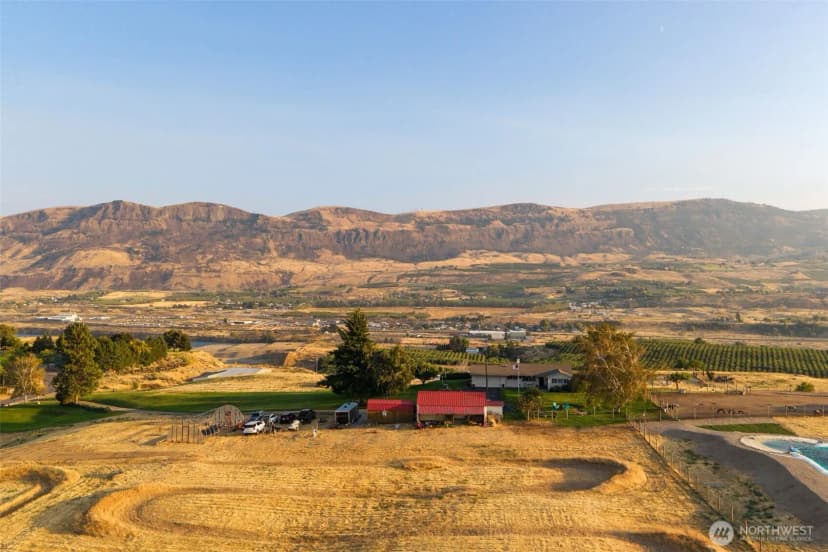 Property photo for 1020 S Van Sickle, East Wenatchee photo 37