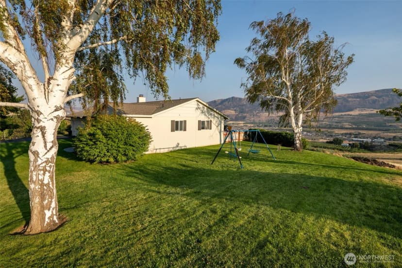 Property photo for 1020 S Van Sickle, East Wenatchee photo 26