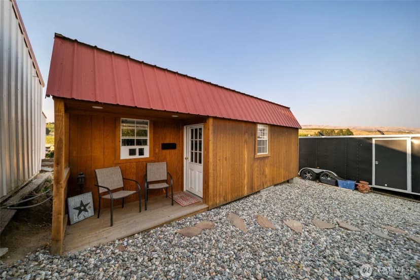 Property photo for 1020 S Van Sickle, East Wenatchee photo 29