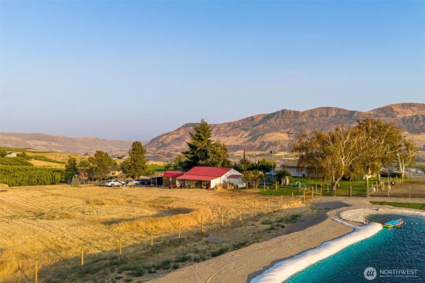 Property photo for 1020 S Van Sickle, East Wenatchee photo 23