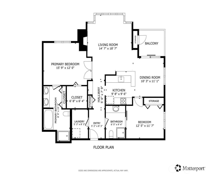 Property photo for 1762 Nw 57th Street #403, Seattle photo 26
