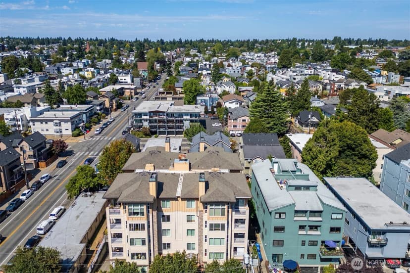 Property photo for 1762 Nw 57th Street #403, Seattle photo 25