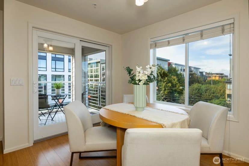 Property photo for 1762 Nw 57th Street #403, Seattle photo 3