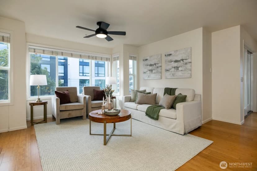 Property photo for 1762 Nw 57th Street #403, Seattle photo 6