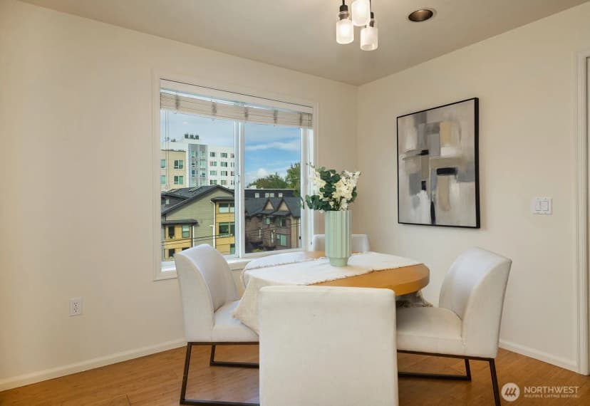 Property photo for 1762 Nw 57th Street #403, Seattle photo 4