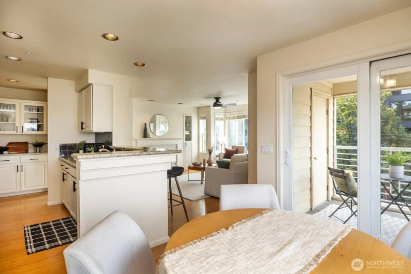 Property photo for 1762 Nw 57th Street #403, Seattle photo 7