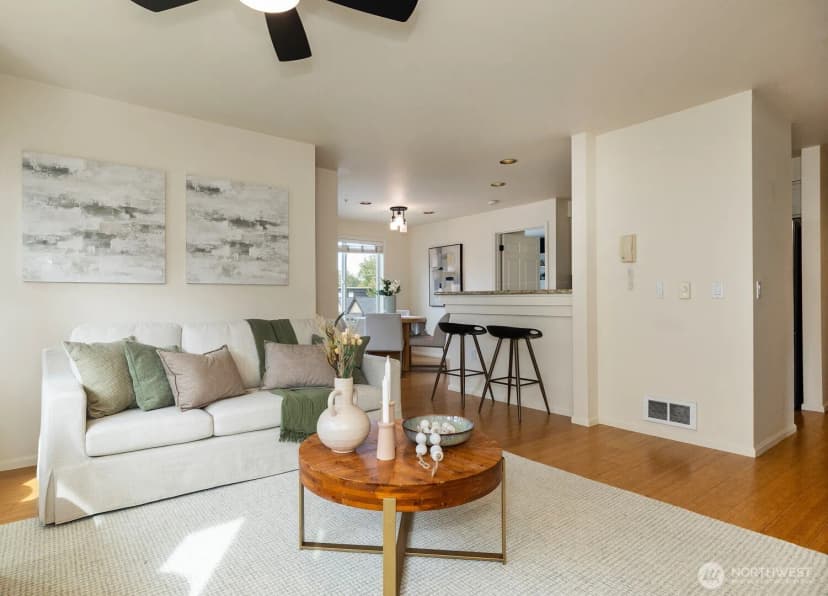 Property photo for 1762 Nw 57th Street #403, Seattle photo 5