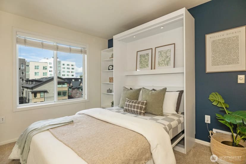 Property photo for 1762 Nw 57th Street #403, Seattle photo 19
