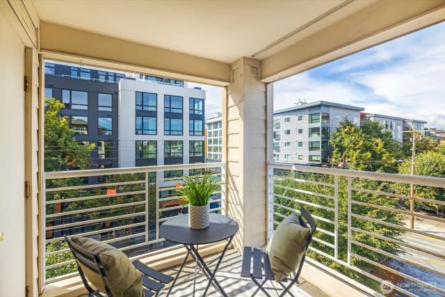 Property photo for 1762 Nw 57th Street #403, Seattle photo 2
