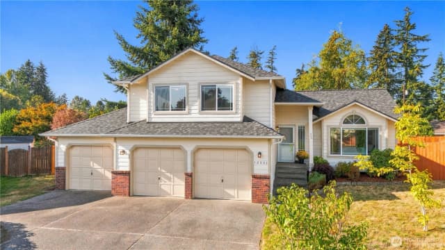 Property photo for 12303 21st Avenue Se, Everett