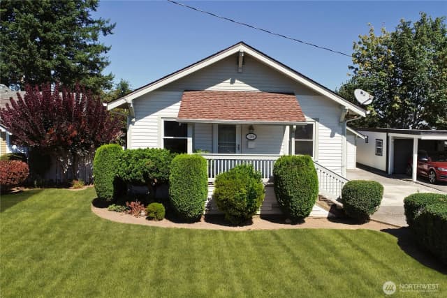 Property photo for 1565 Sorenson Avenue, Enumclaw