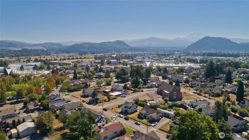 Property photo for 1565 Sorenson Avenue, Enumclaw photo 4