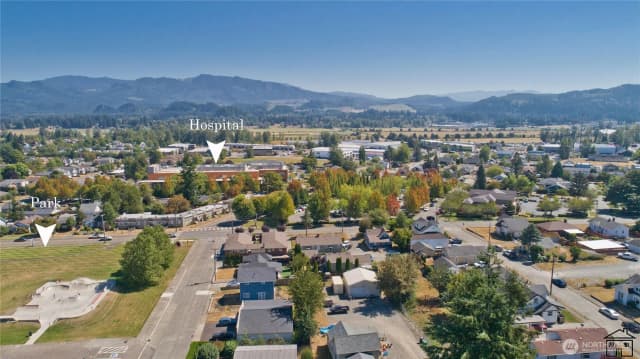 Property photo for 1565 Sorenson Avenue, Enumclaw photo 5