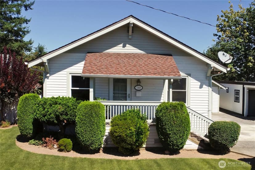 Property photo for 1565 Sorenson Avenue, Enumclaw photo 2