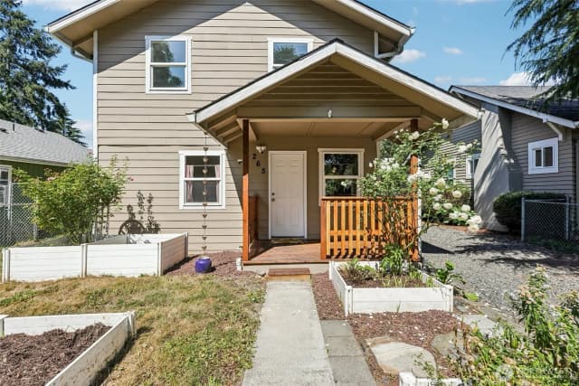 Property photo for 265 17th Avenue, Longview