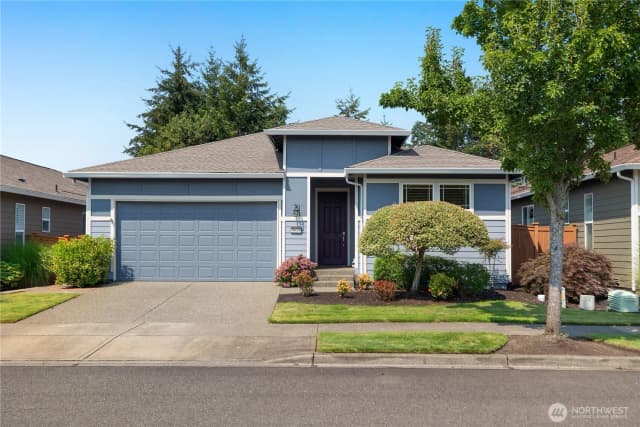 Property photo for 5023 Orcas Street Ne, Lacey