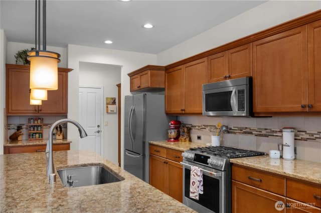 Property photo for 5023 Orcas Street Ne, Lacey photo 5