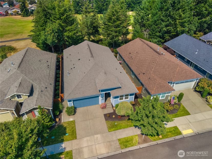 Property photo for 5023 Orcas Street Ne, Lacey photo 24