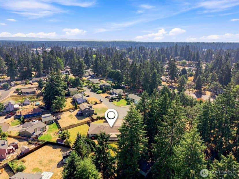 Property photo for 19009 10th Avenue Ct E, Spanaway photo 35