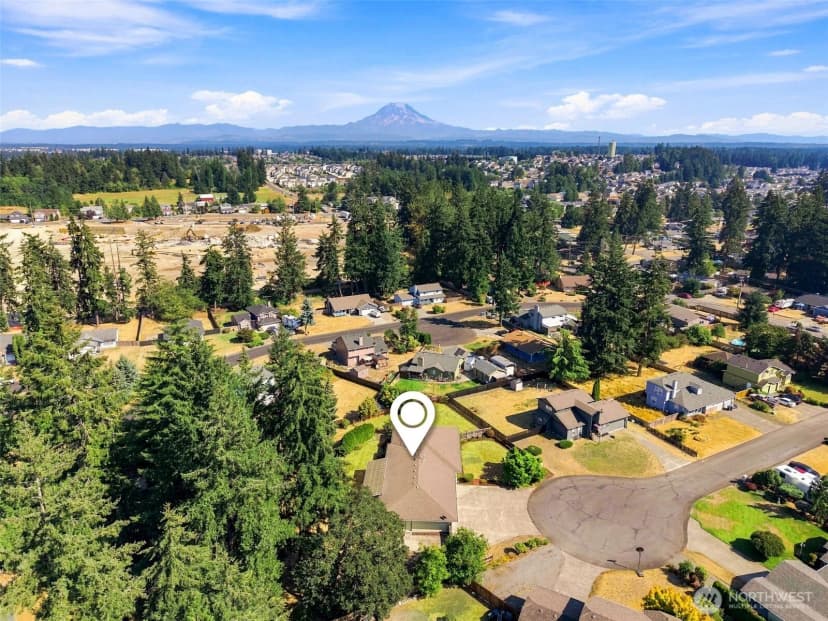 Property photo for 19009 10th Avenue Ct E, Spanaway photo 36