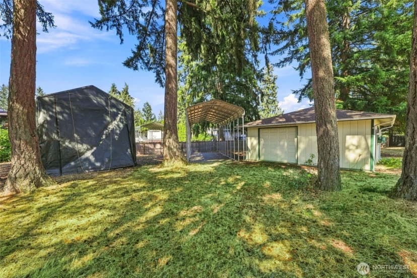 Property photo for 19009 10th Avenue Ct E, Spanaway photo 32