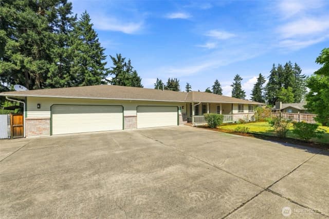 Property photo for 19009 10th Avenue Ct E, Spanaway photo 2