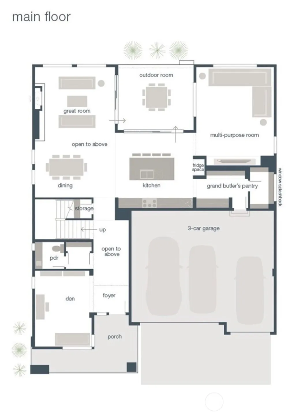Property photo for 11574 Arrowhead Drive, Gig Harbor photo 39