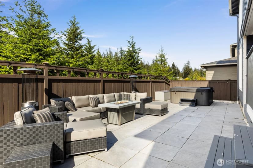 Property photo for 11574 Arrowhead Drive, Gig Harbor photo 37