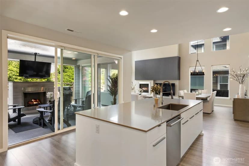 Property photo for 11574 Arrowhead Drive, Gig Harbor photo 7