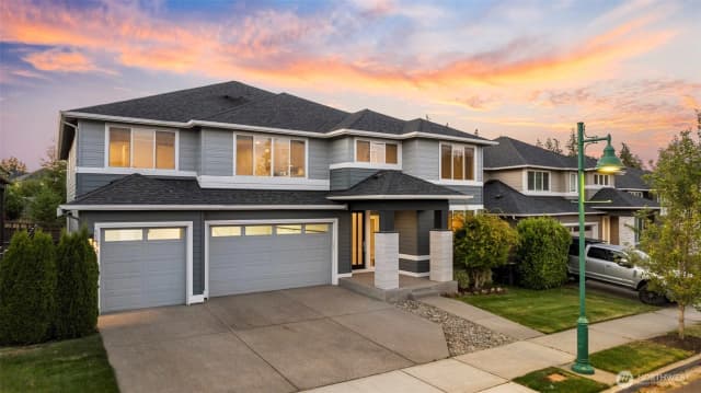 Property photo for 11574 Arrowhead Drive, Gig Harbor