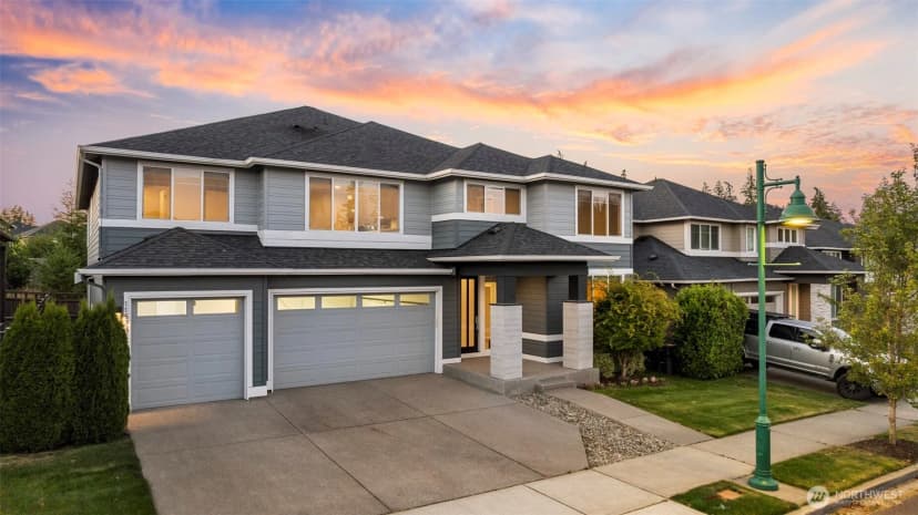 Property photo for 11574 Arrowhead Drive, Gig Harbor