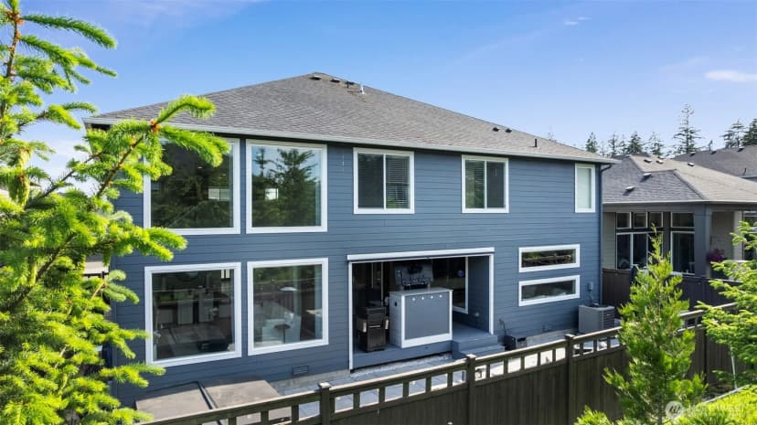 Property photo for 11574 Arrowhead Drive, Gig Harbor photo 34