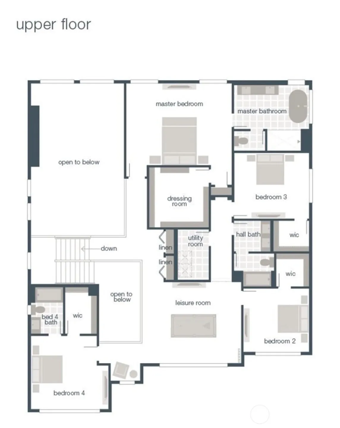 Property photo for 11574 Arrowhead Drive, Gig Harbor photo 40