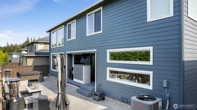 Property photo for 11574 Arrowhead Drive, Gig Harbor photo 33