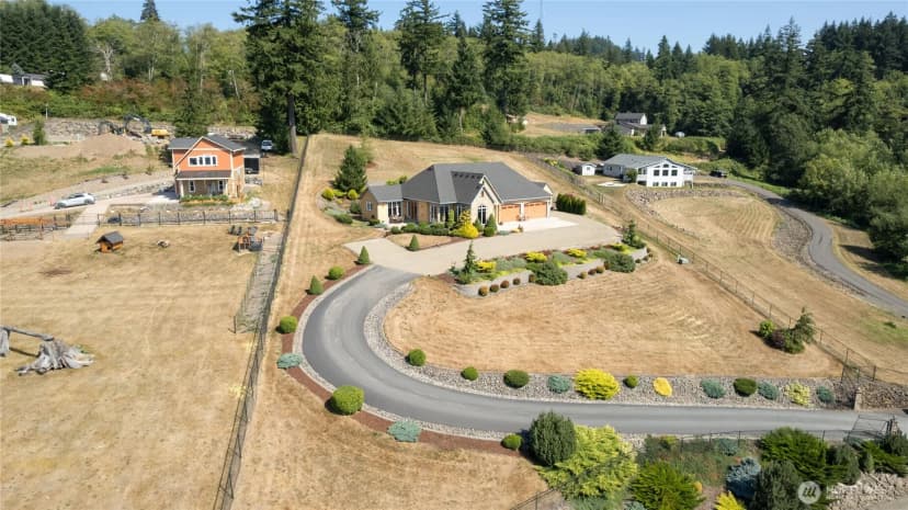 Property photo for 204 Powder Hill Drive, Kalama photo 6
